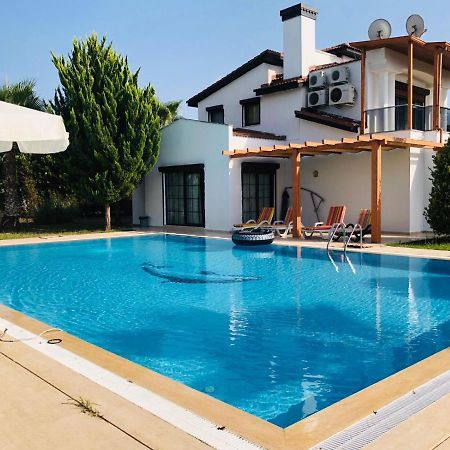 Fun&Sun River Villas With Amazing Landscape 5+1 Belek Esterno foto