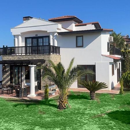 Fun&Sun River Villas With Amazing Landscape 5+1 Belek Esterno foto