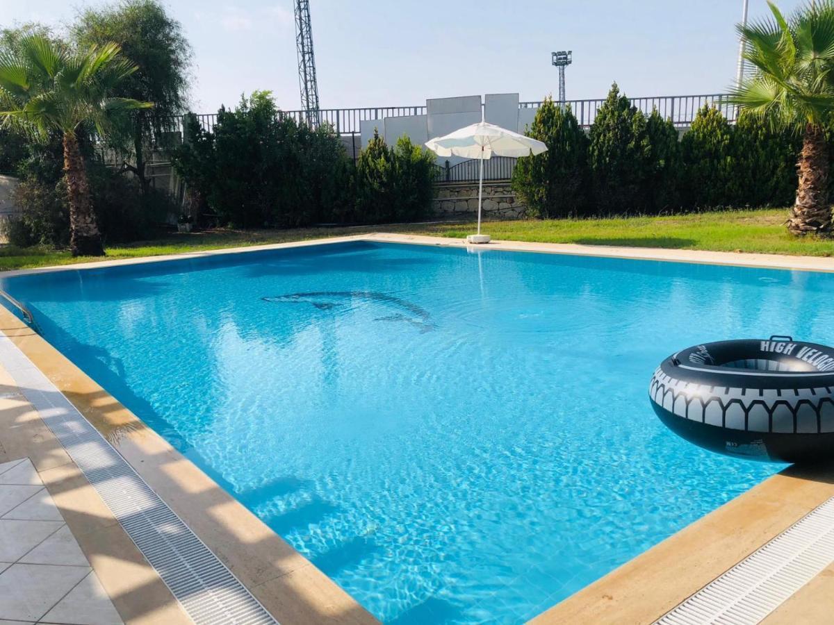 Fun&Sun River Villas With Amazing Landscape 5+1 Belek Esterno foto