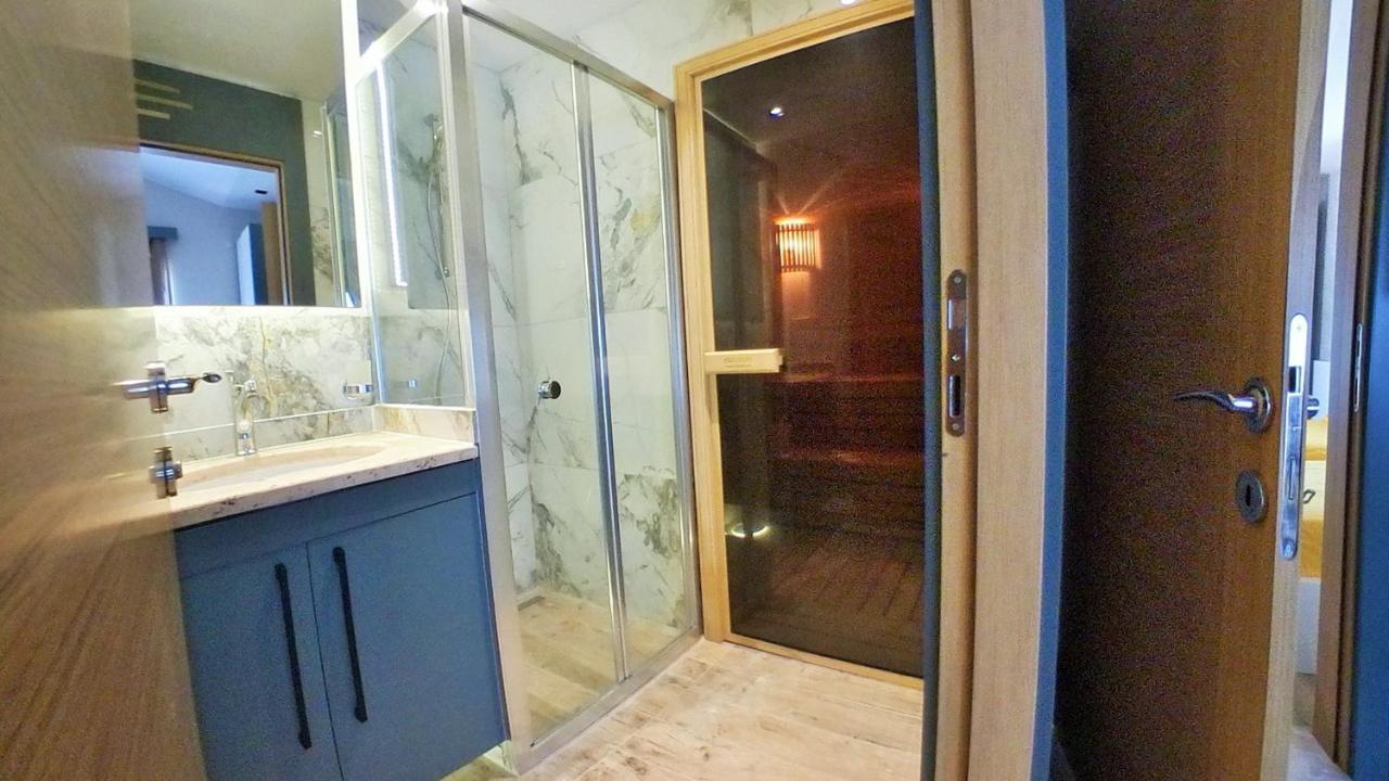 Fun&Sun River Villas With Amazing Landscape 5+1 Belek Esterno foto
