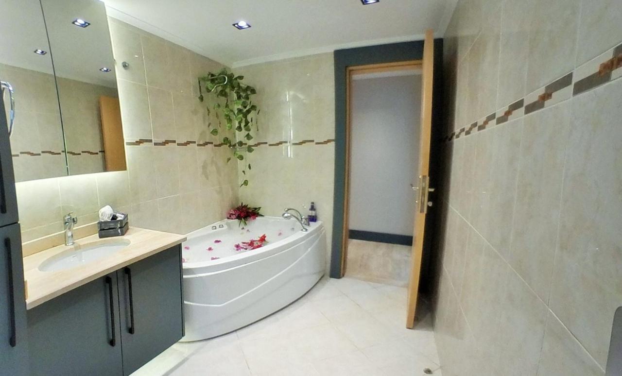 Fun&Sun River Villas With Amazing Landscape 5+1 Belek Esterno foto
