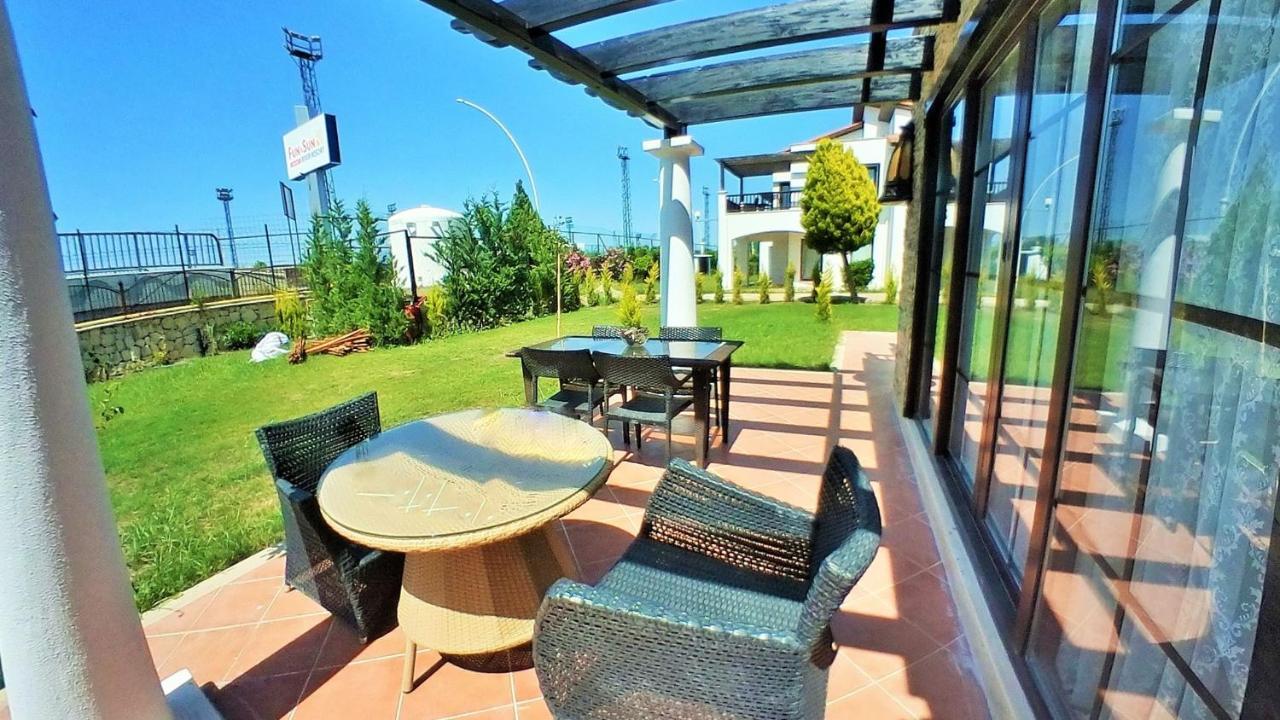 Fun&Sun River Villas With Amazing Landscape 5+1 Belek Esterno foto